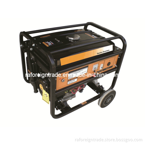 RA6500 Gasoline Generator